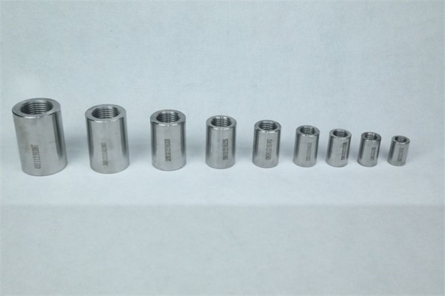 郊区直螺纹钢筋套筒技术特点